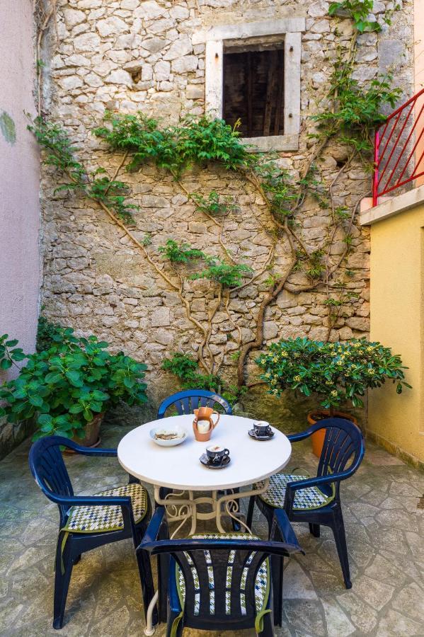 Palm Bibinje Villa Exterior photo