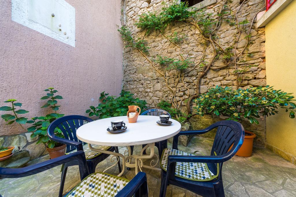 Palm Bibinje Villa Exterior photo