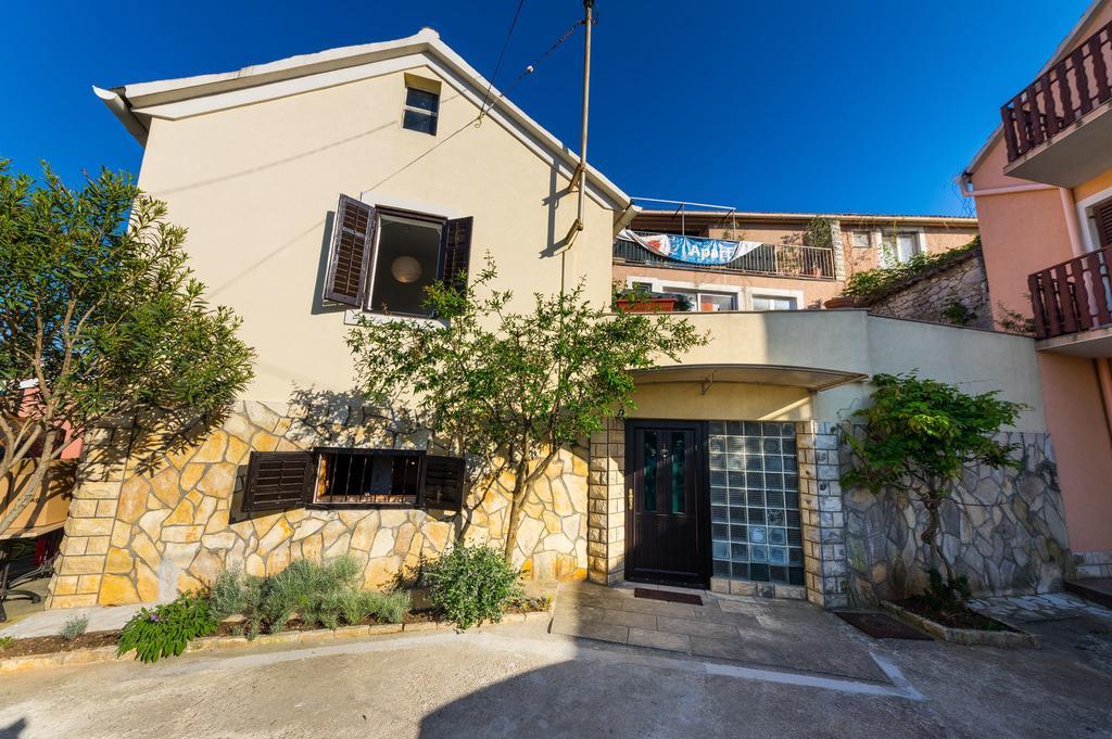 Palm Bibinje Villa Exterior photo